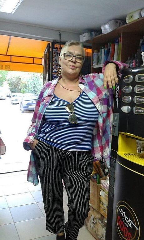 Mature Et Belle 211