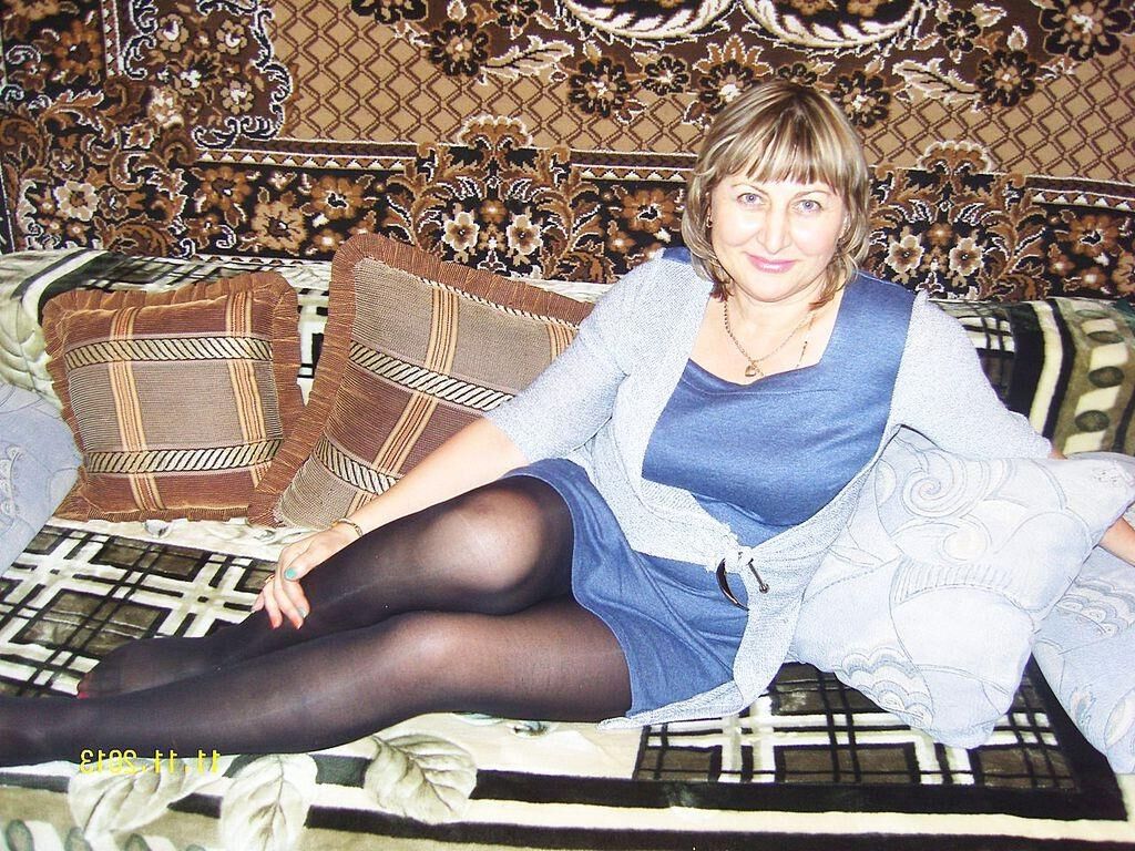 Mature Et Belle 211