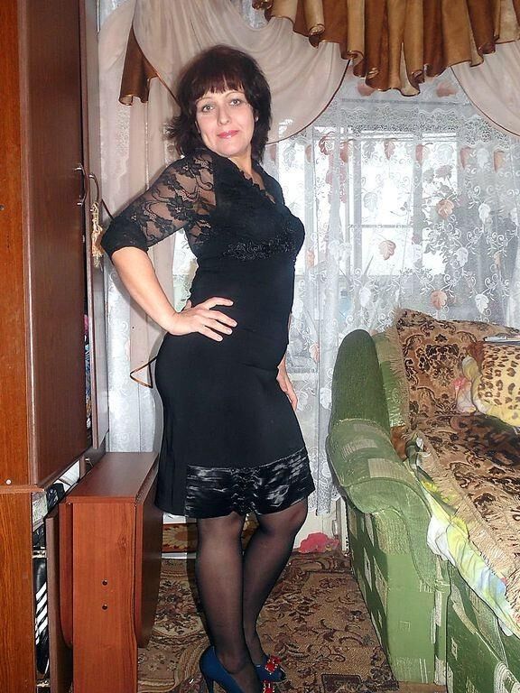 Mature Et Belle 211