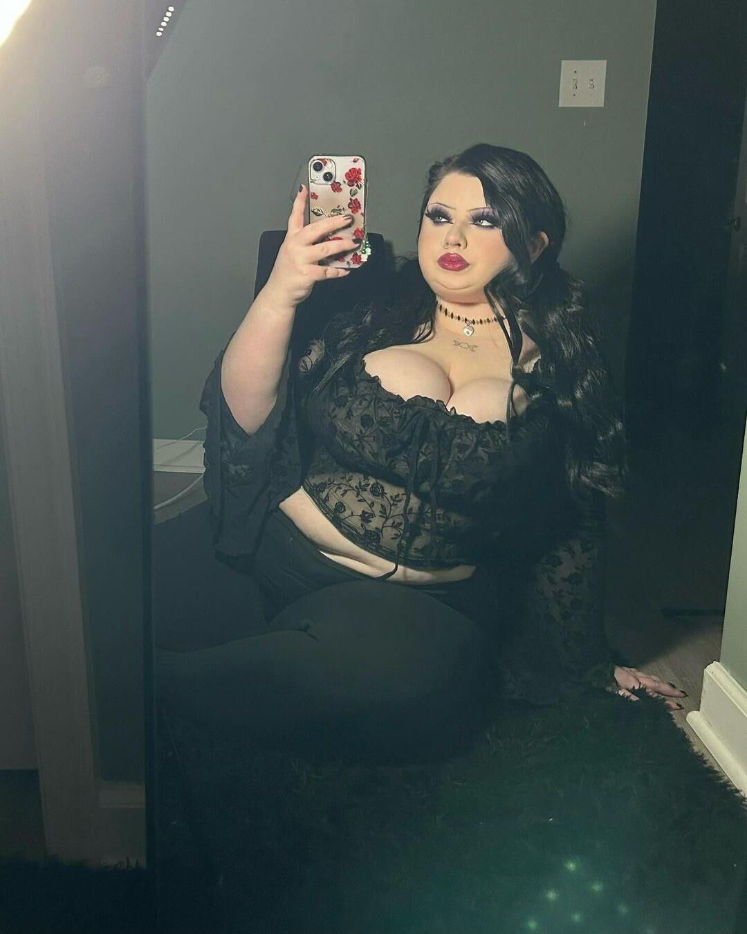 BBW Heaven (no desnuda)