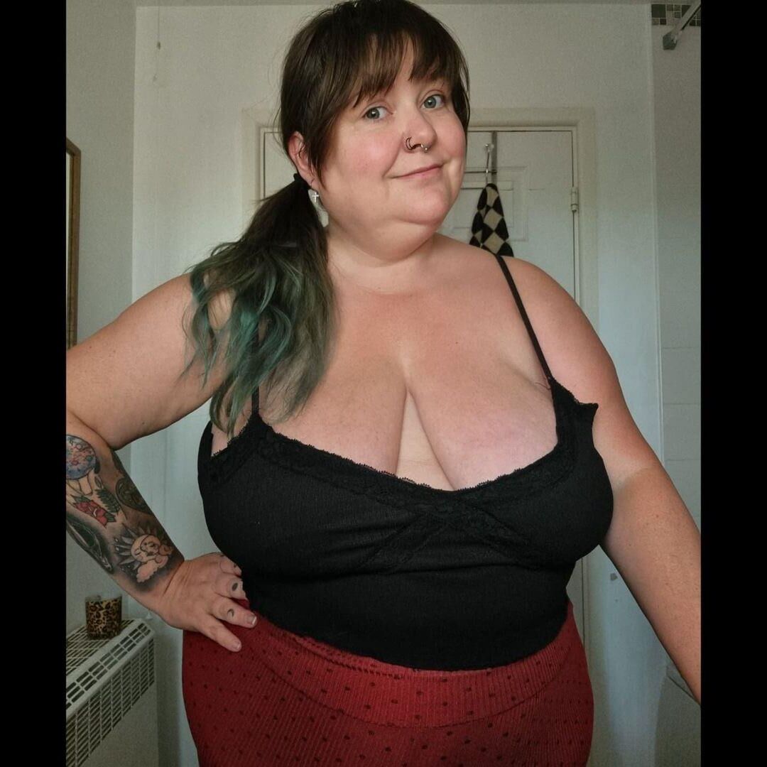 BBW Heaven (no desnuda)