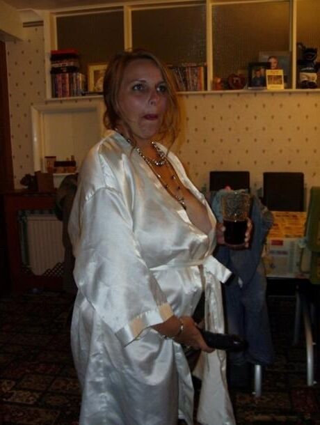  mature slut 