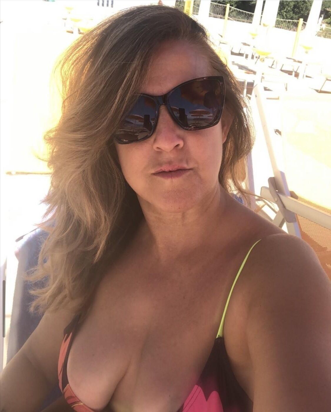 Italian Milf Cindy