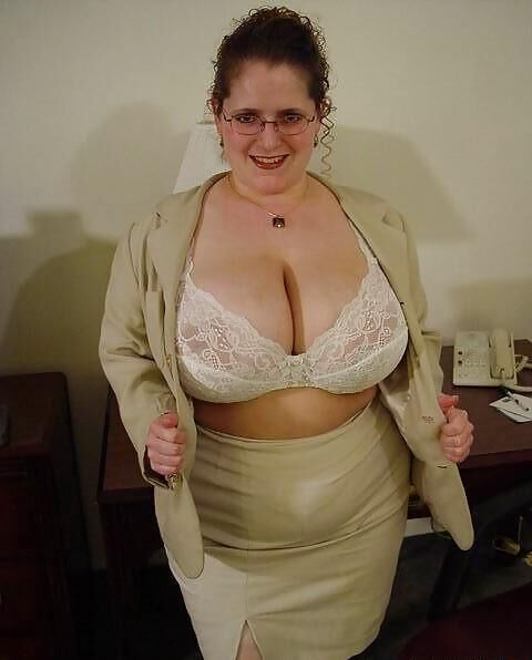 My Kind of Woman: Mature BBW