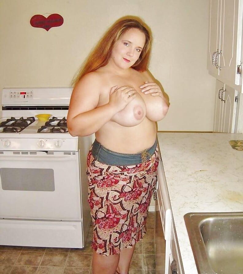 My Kind of Woman: Mature BBW