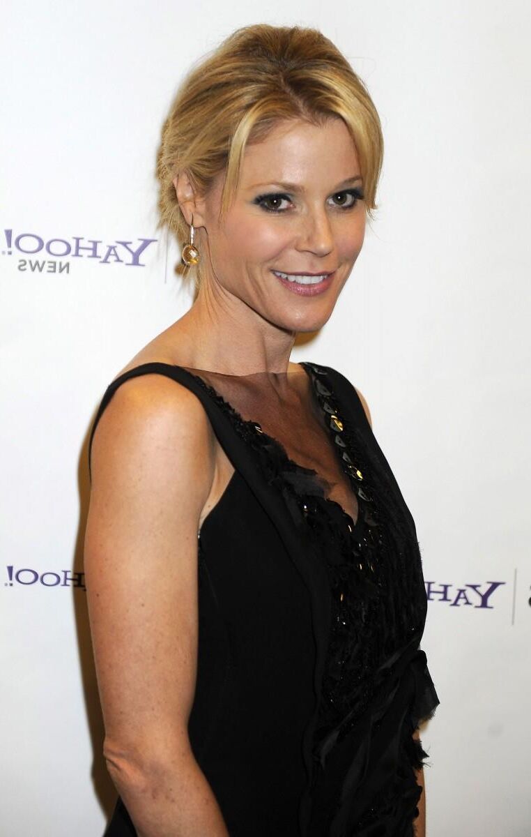 julie bowen