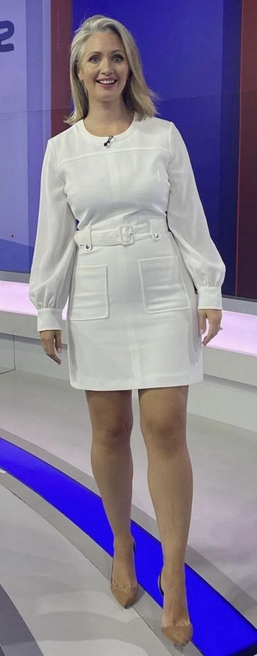 Hayley McQueen UK MILF Babe