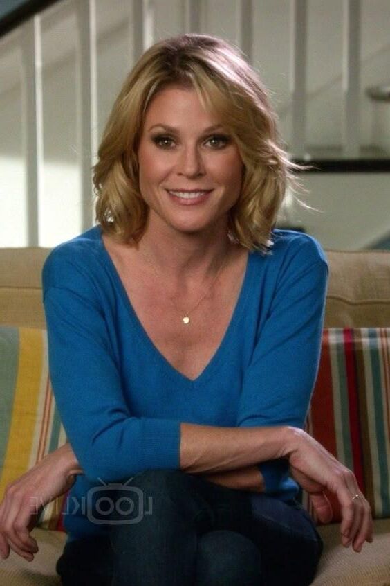 julie bowen