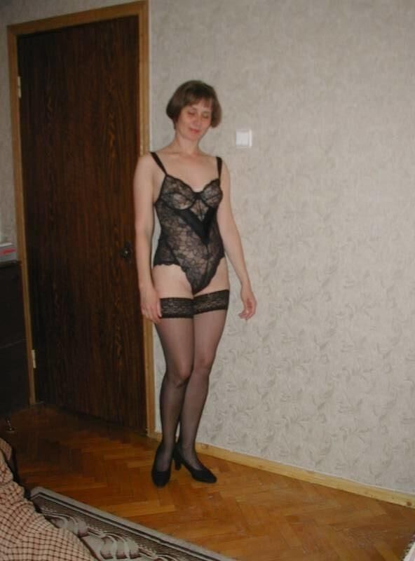 MILF amateur sexy