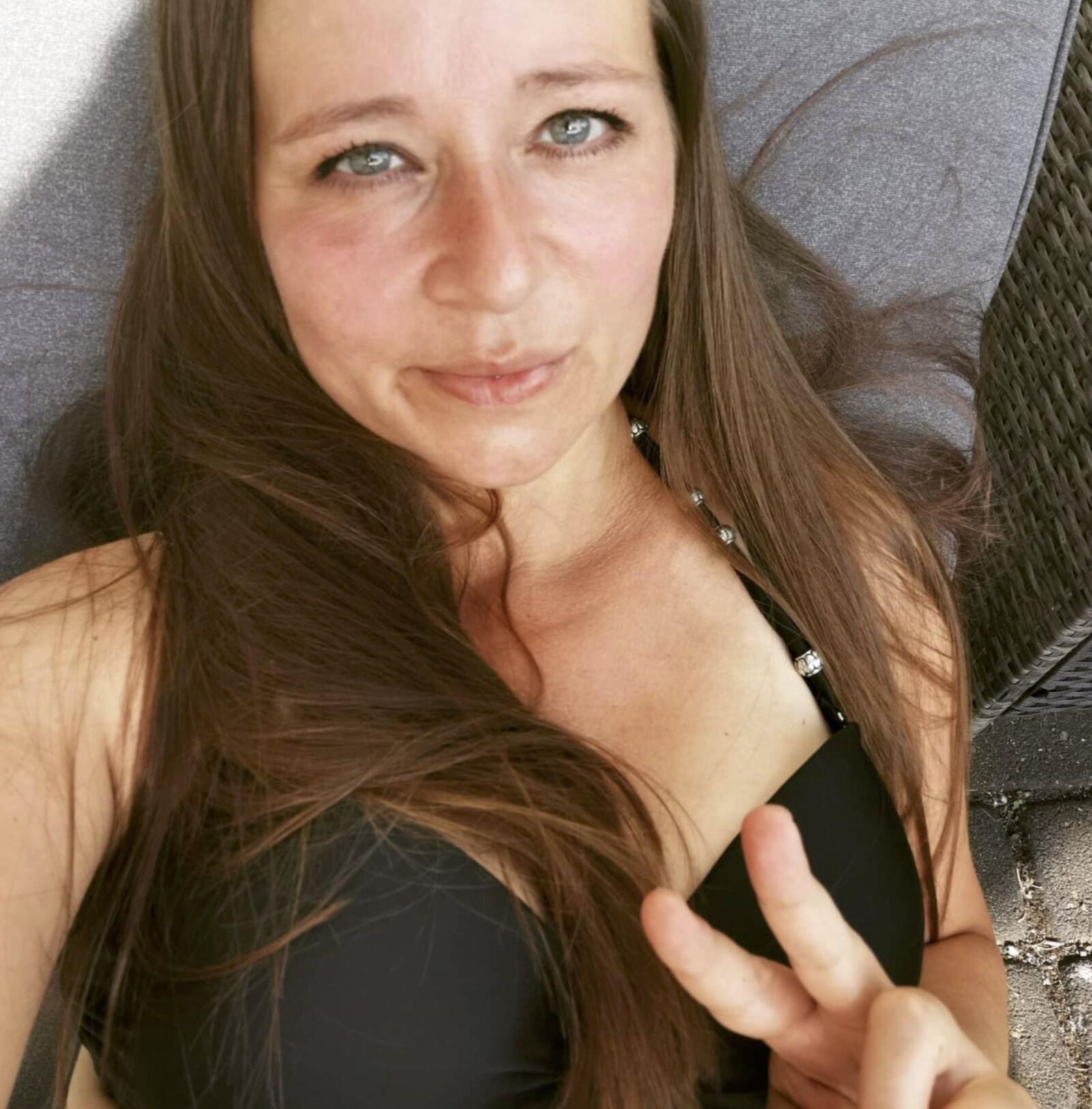 Vero, une MILF allemande célibataire et sexy