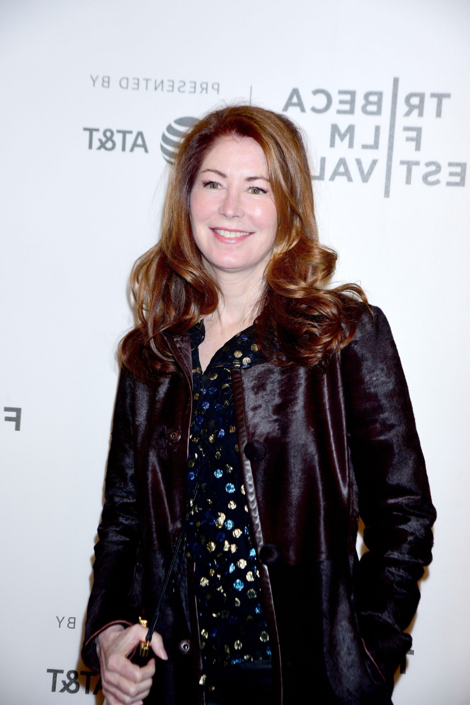 Ongles Dana Delany