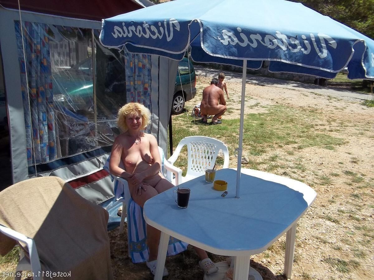 , Acampamento Naturista Bunculuka