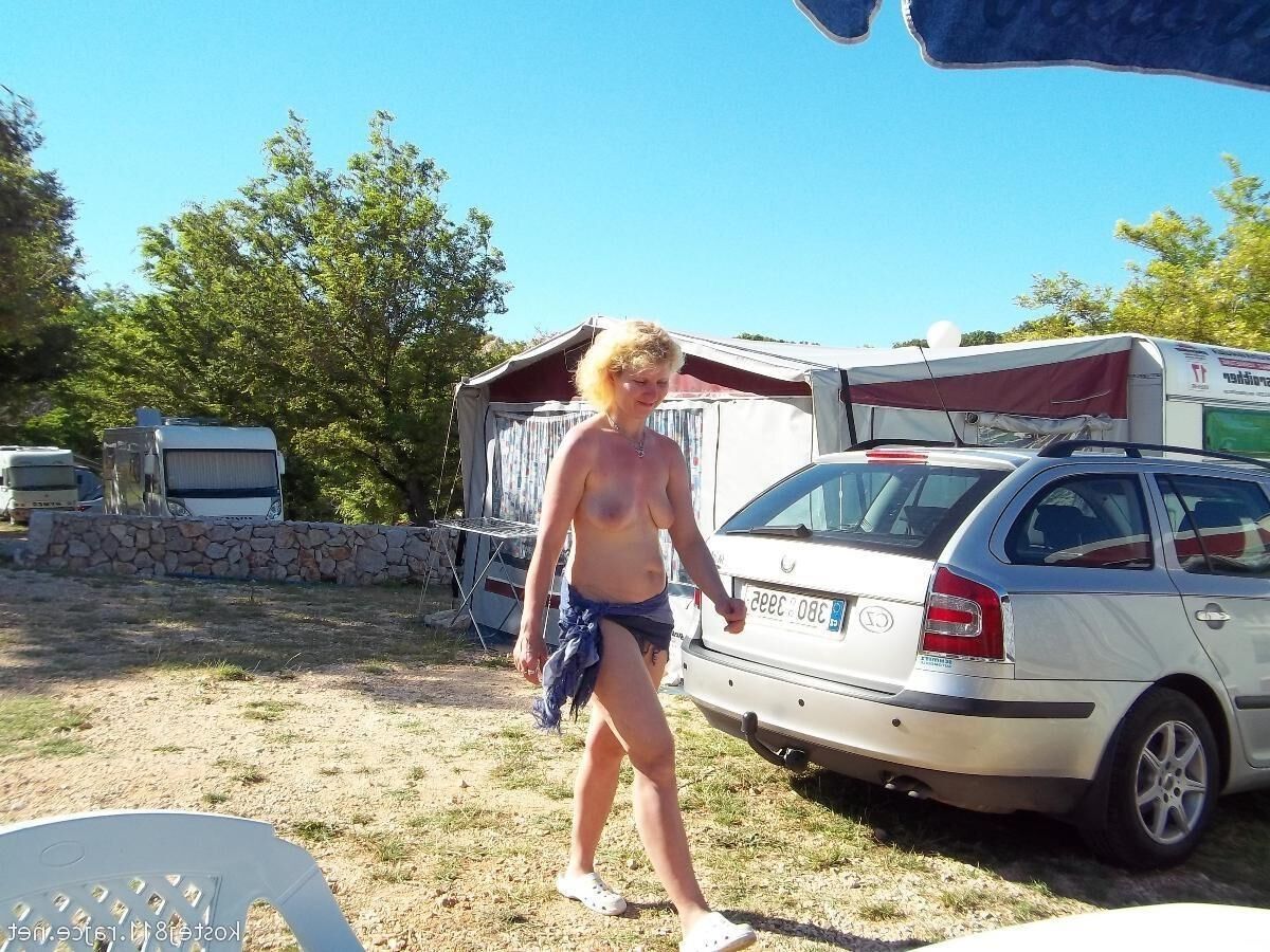 , Acampamento Naturista Bunculuka