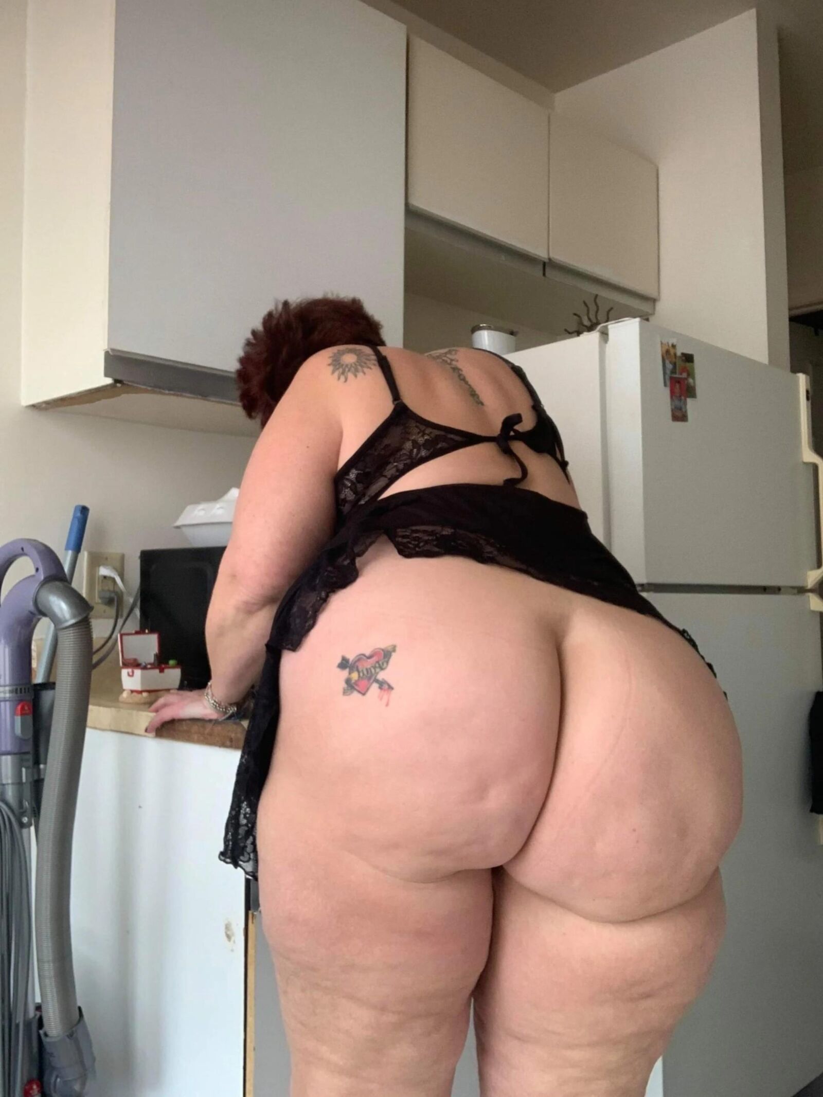 Camgirl mature plussizebigbooty