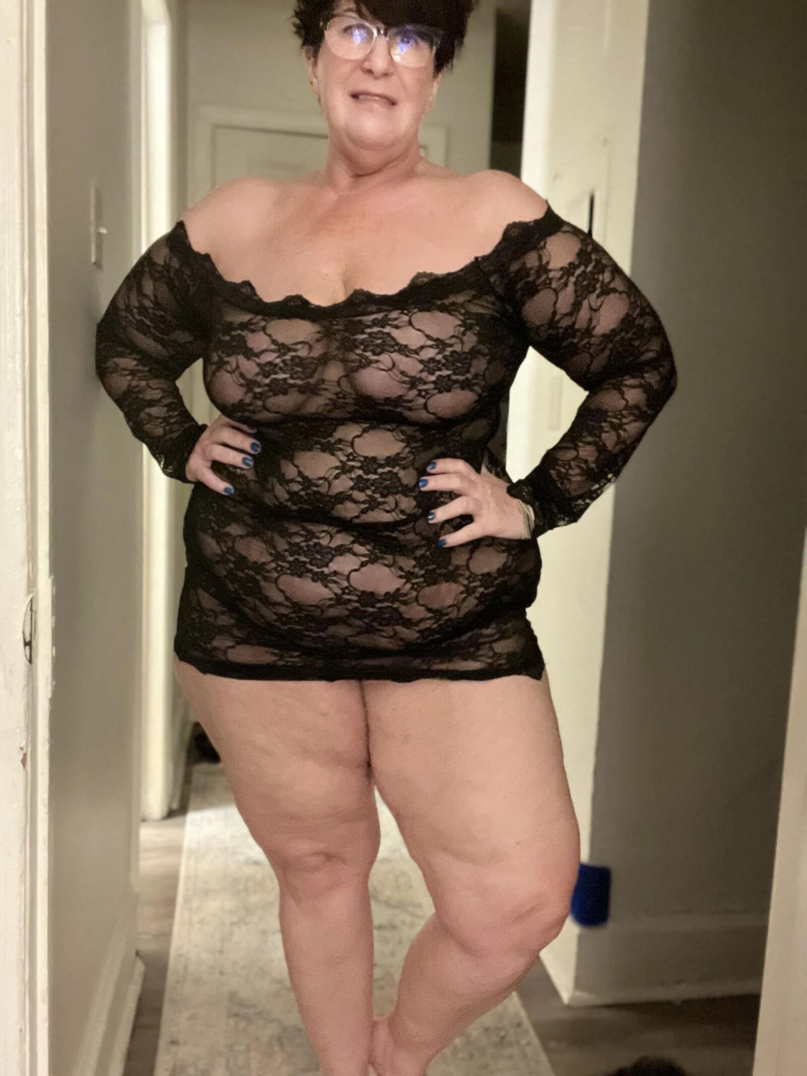 Camgirl mature plussizebigbooty