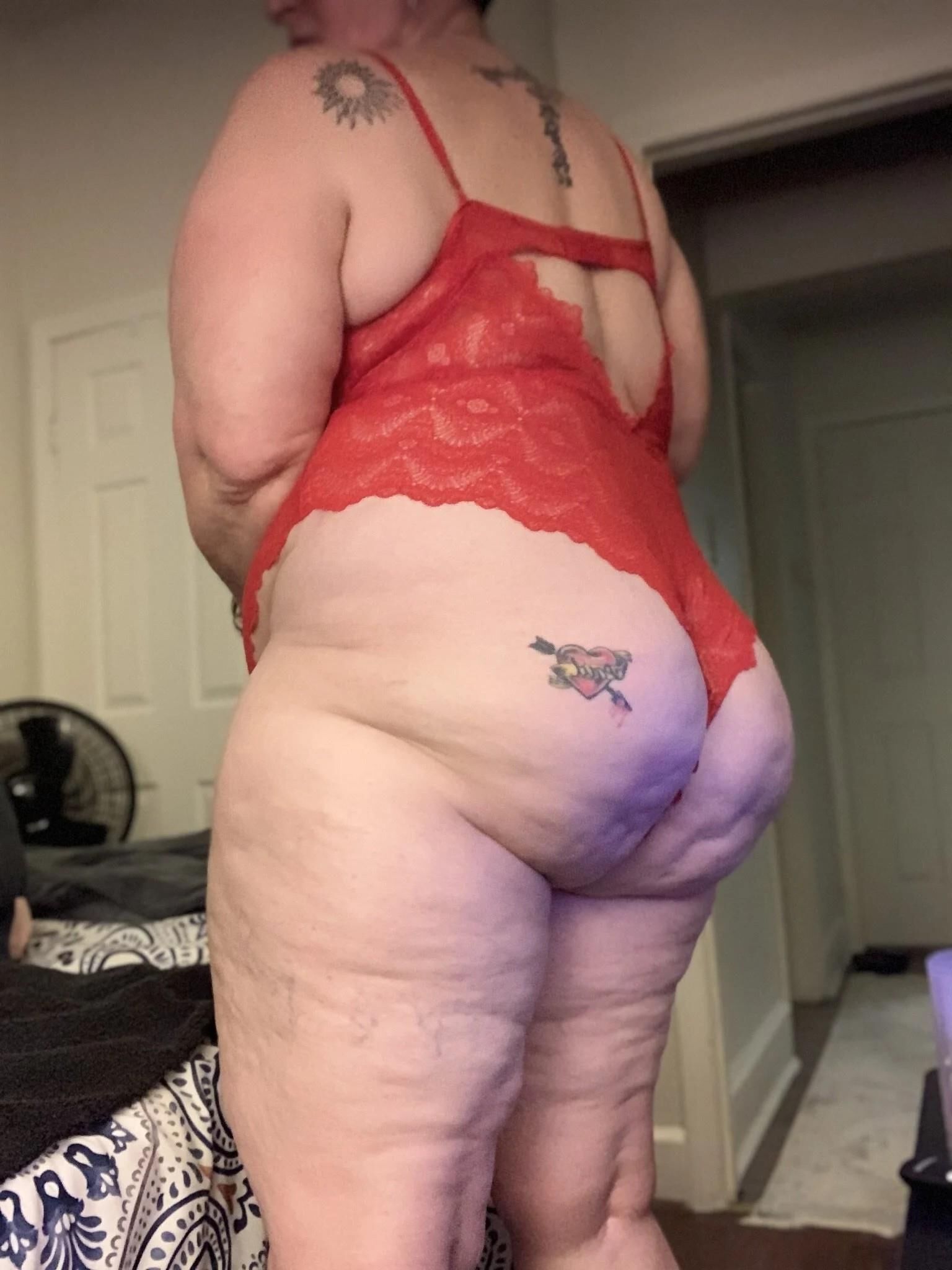 Plussizebigbooty camgirl madura