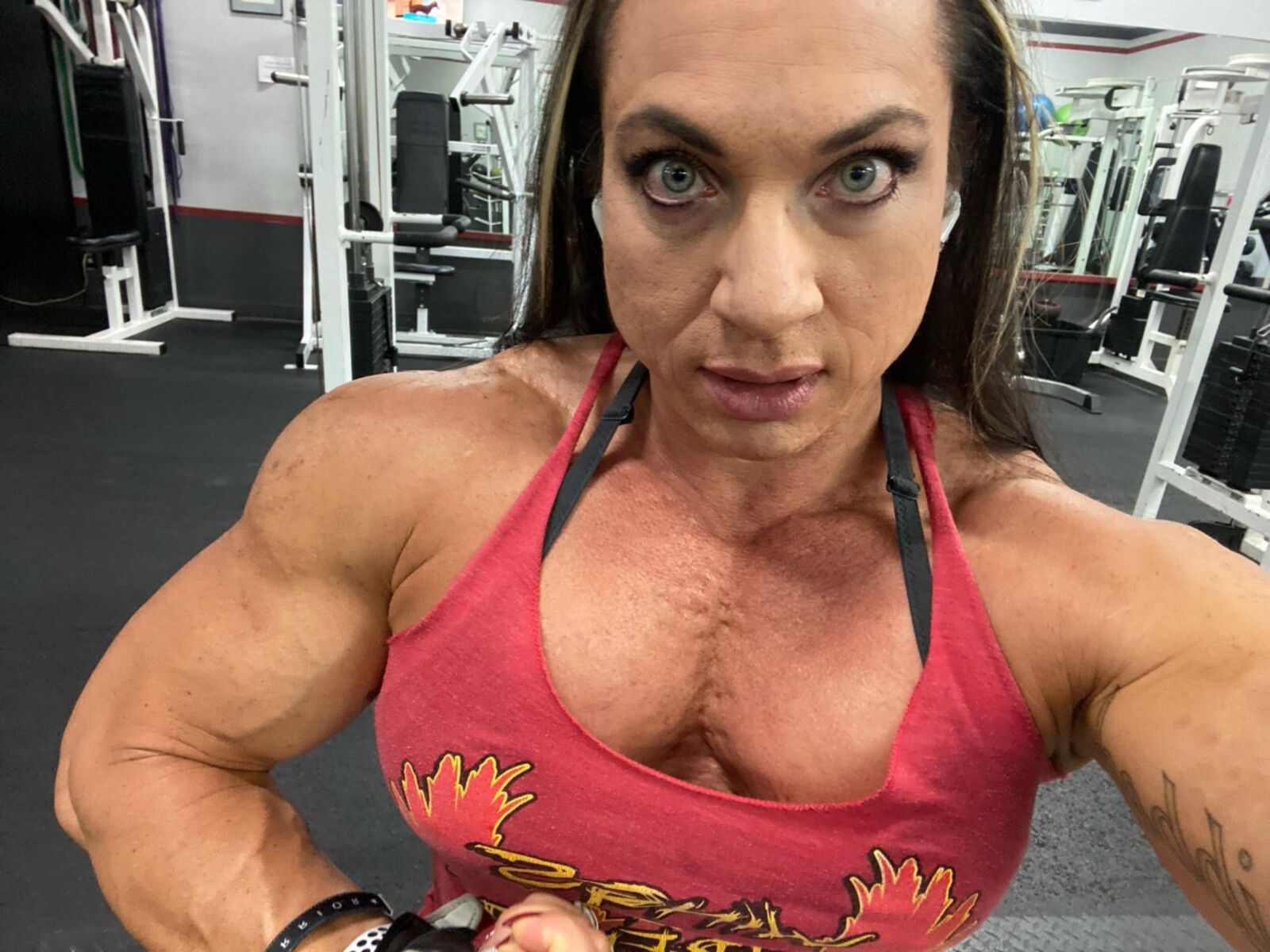 rippedvixen