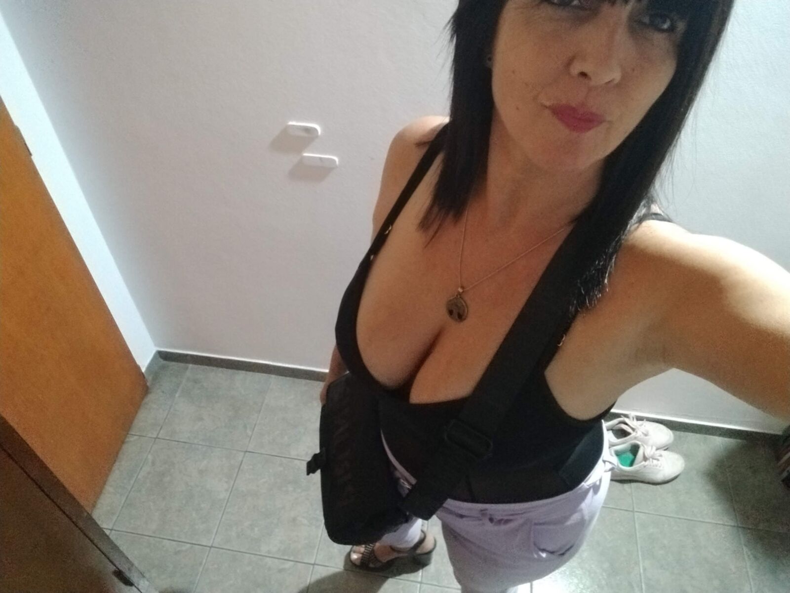 Debora femme chaude latina