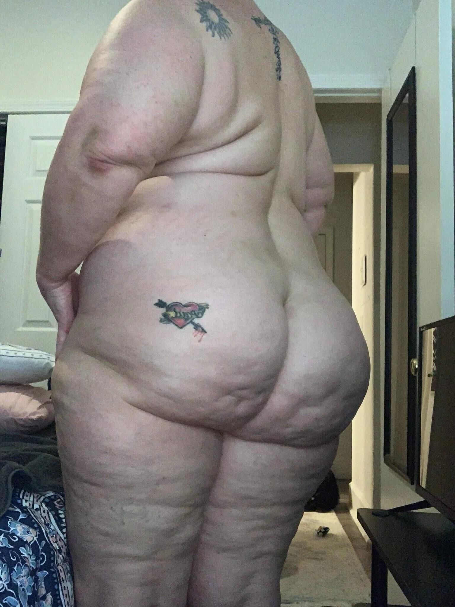 Plussizebigbooty camgirl madura