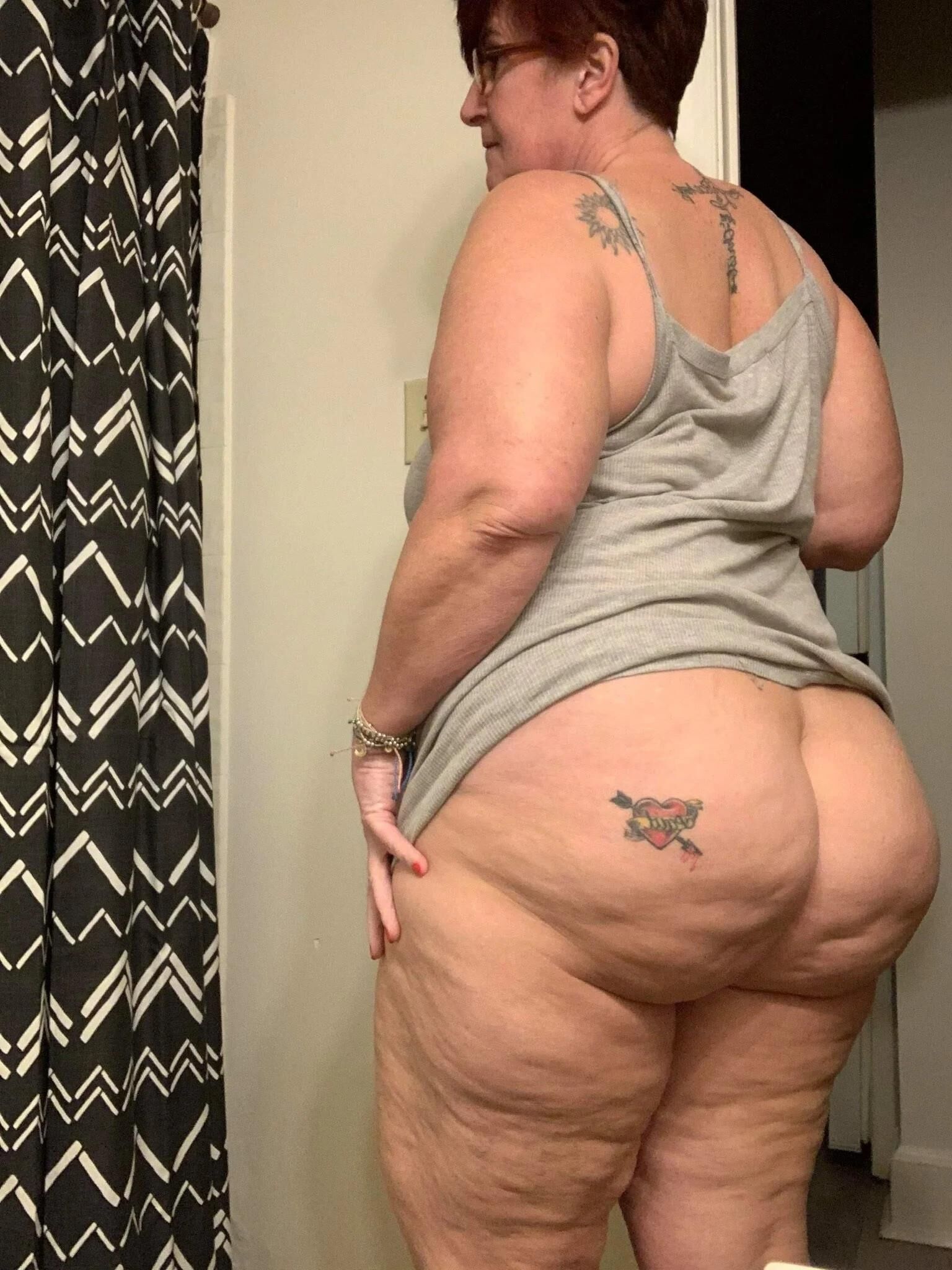 Plussizebigbooty camgirl madura