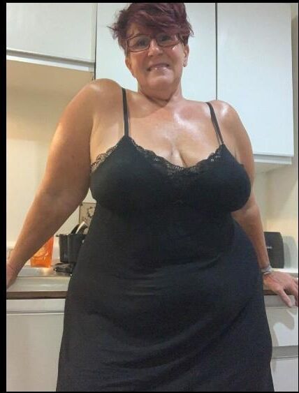 Camgirl mature plussizebigbooty