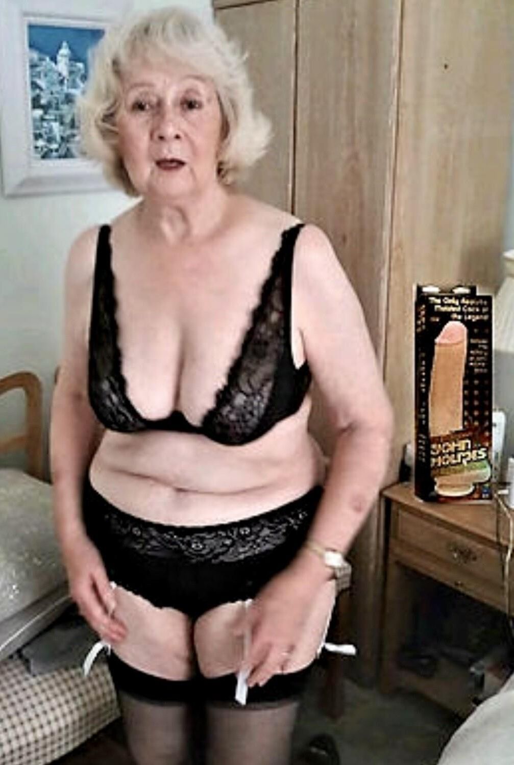 Killie sexy gilf sheila