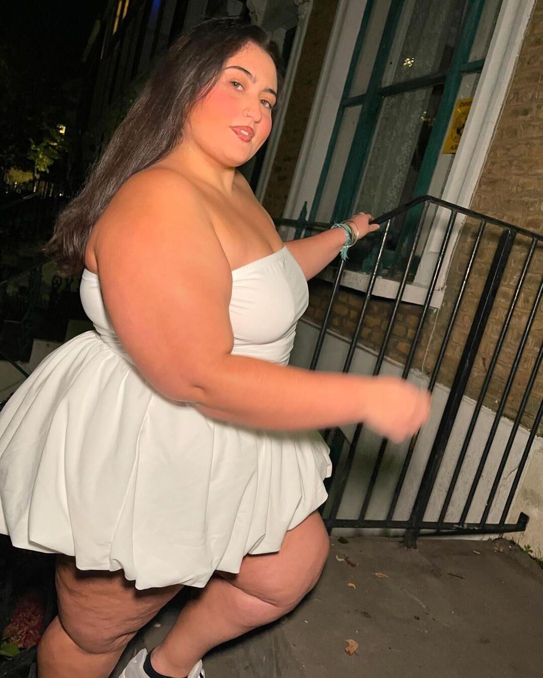 BBW Heaven (Non nude) 