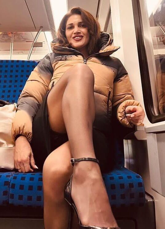 MÉLANGE DE COLLANTS