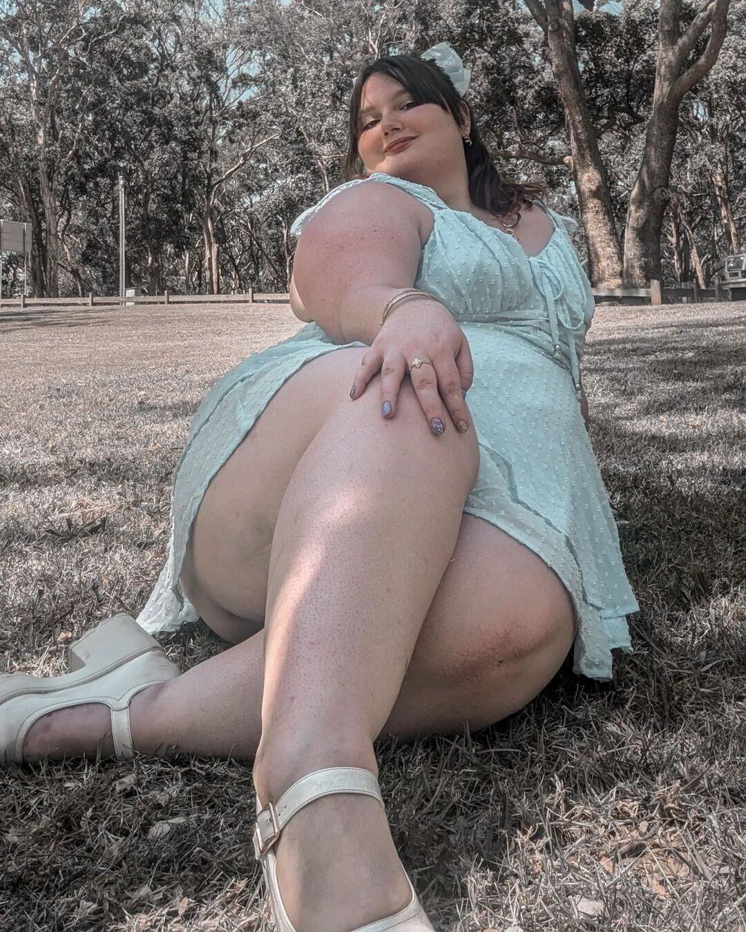 BBW Heaven (no desnuda)