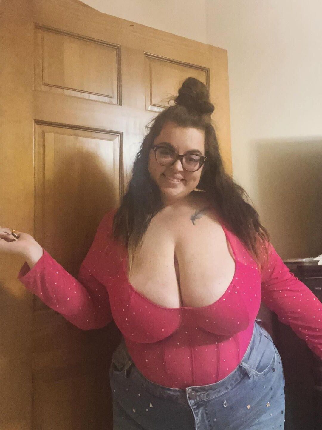 BBW Heaven (no desnuda)