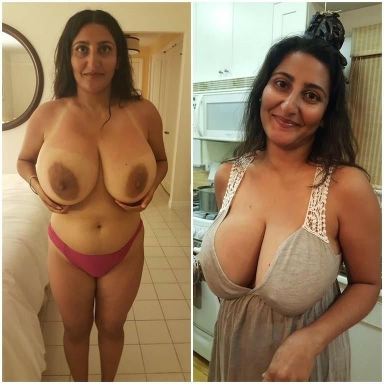 Mamá, ¿puedo ver tus tetas por favor?