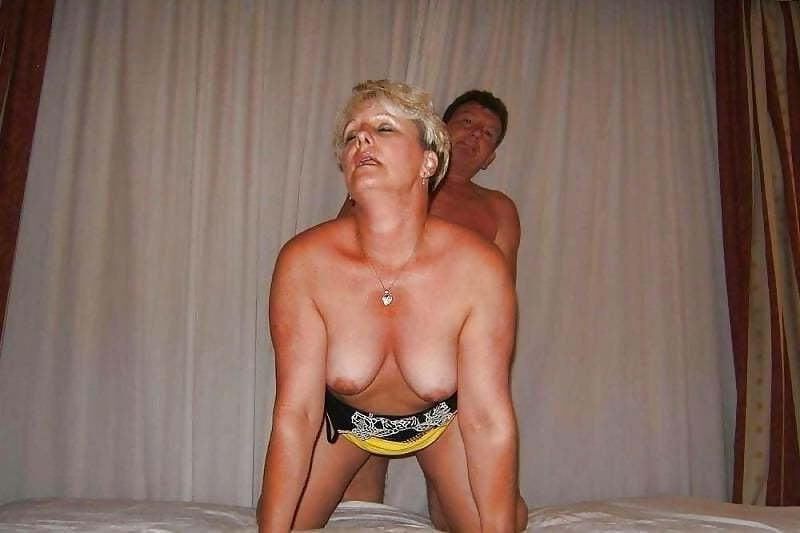 MILFS IM WEB