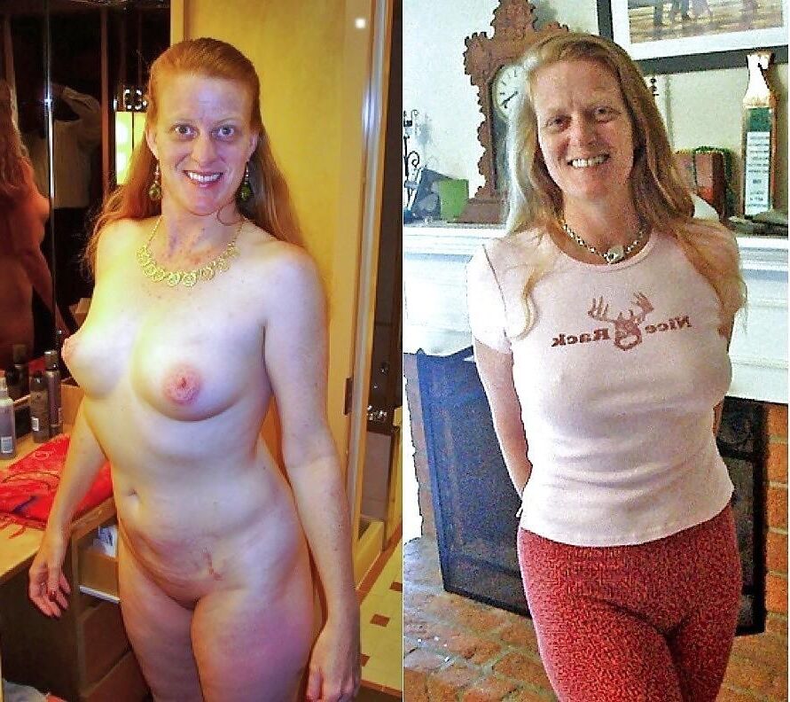 Mom and Wife pussy 