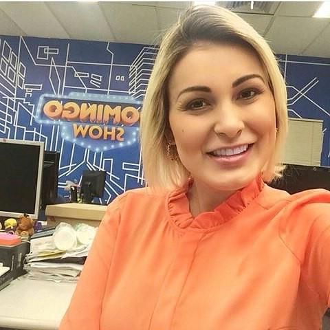 PV: Andressa Urach