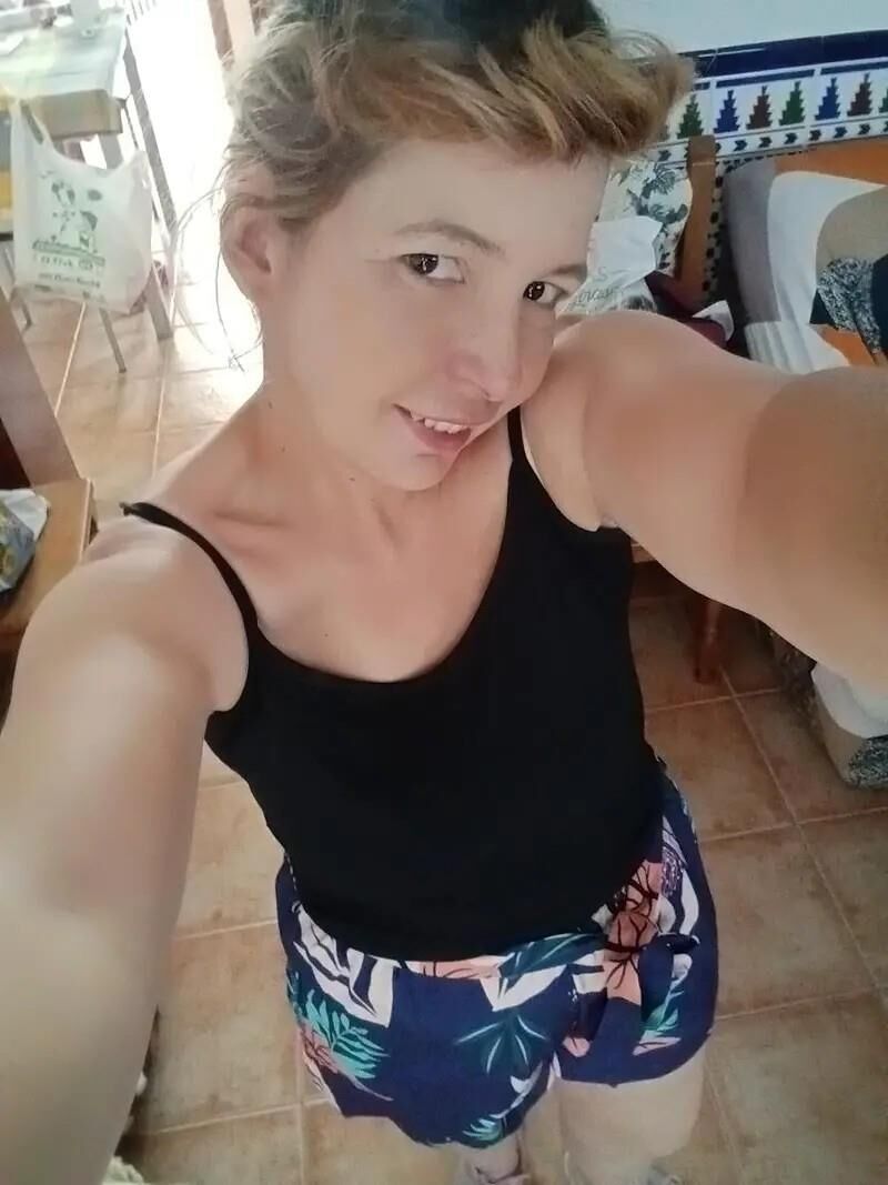 sexy busty mature milf