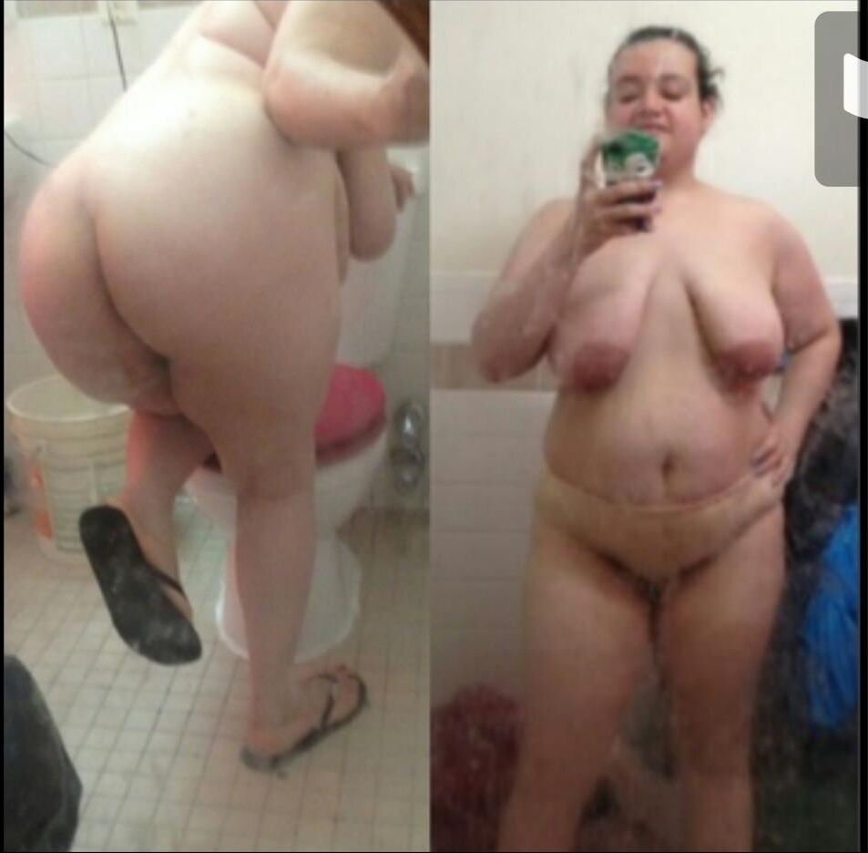 HoT FreakOff Slutty Selfies