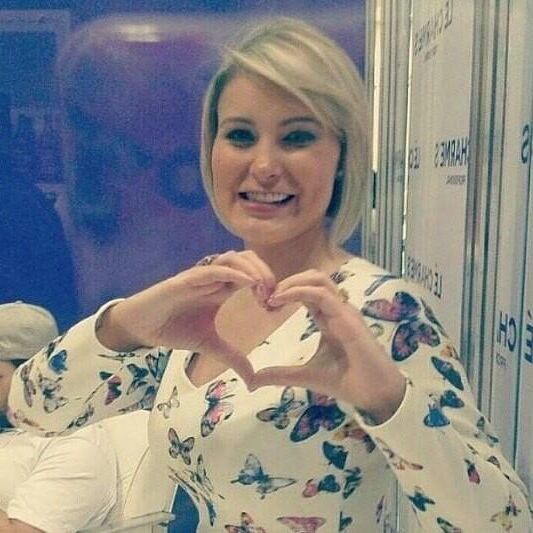 PV: Andressa Urach