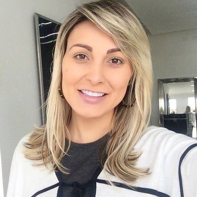 PV: Andressa Urach