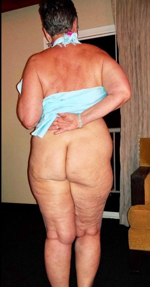 BBW MATURE #