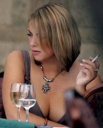 Die Smoking MILF Collection Vol.