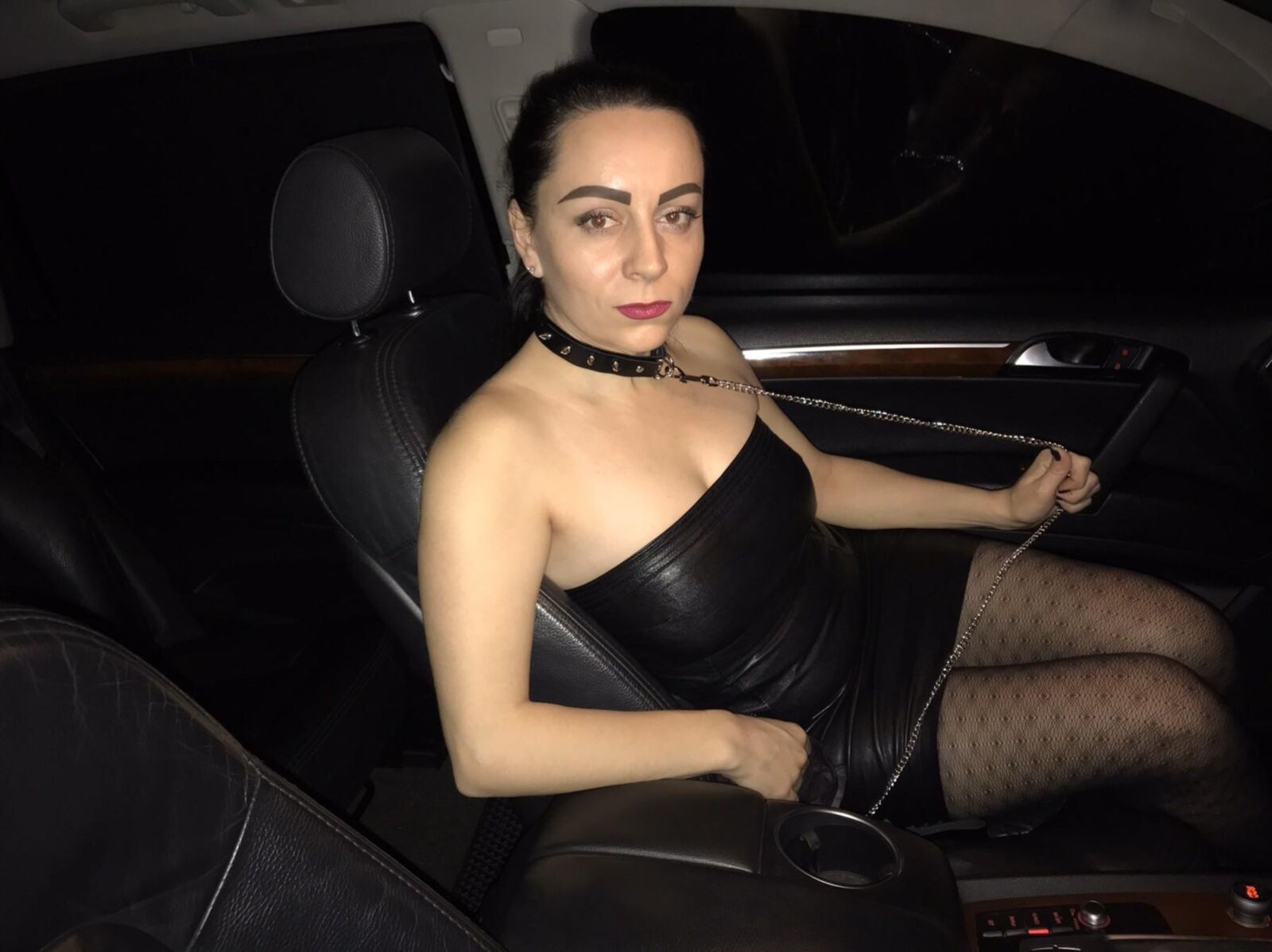 Prostitute Lena