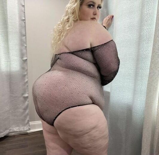 BBW paradis