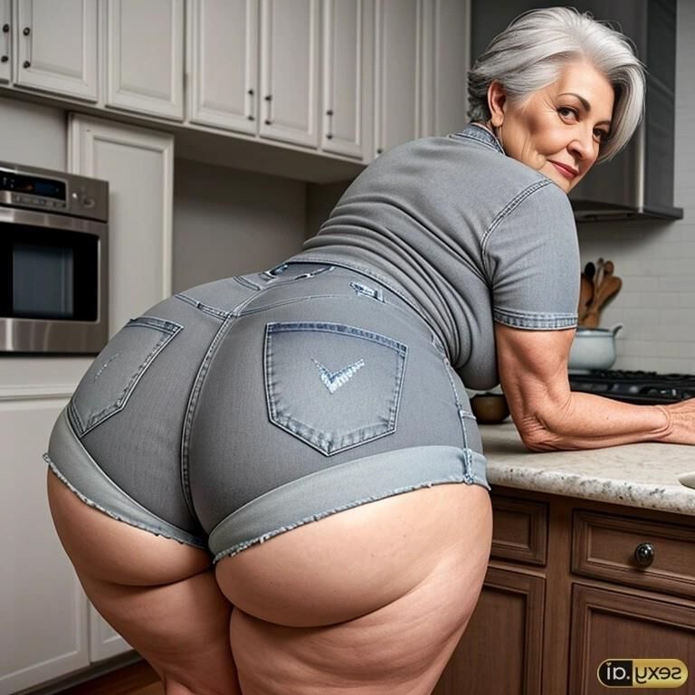 Teste de gilf Milf Sexy