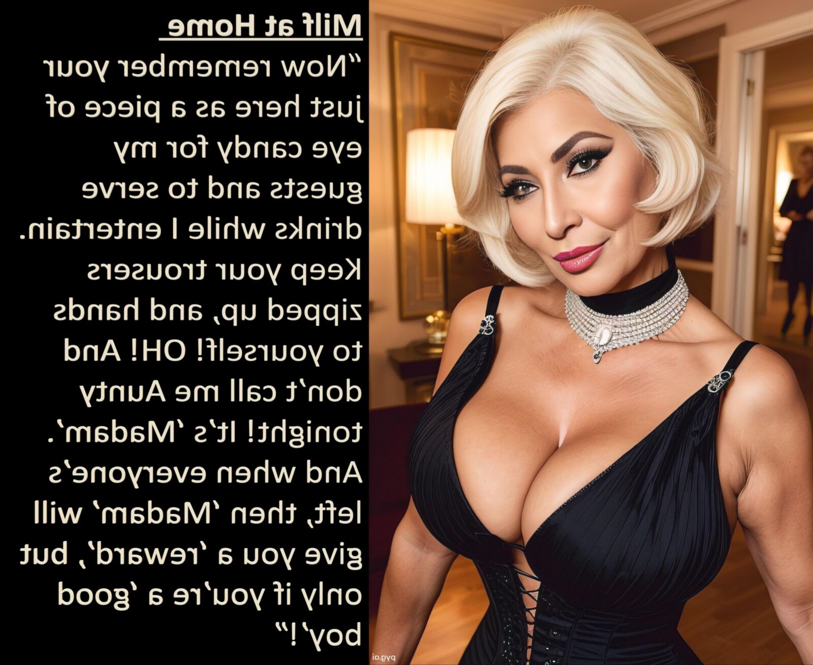 AI - MILF 01