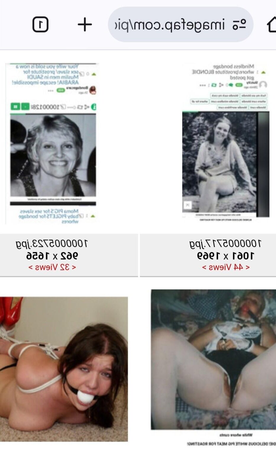 Web blanc SITES PUTES/PORNO PROSTITUTES