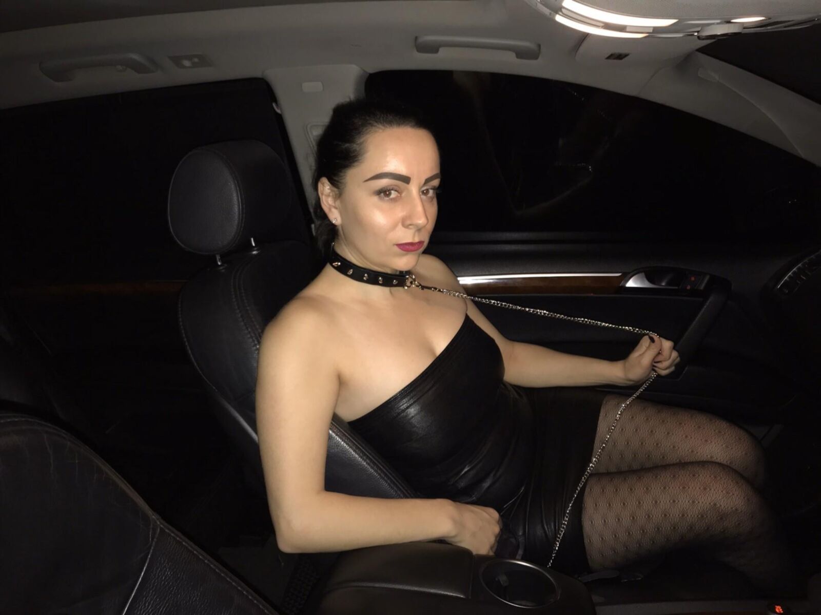 Prostitute Lena