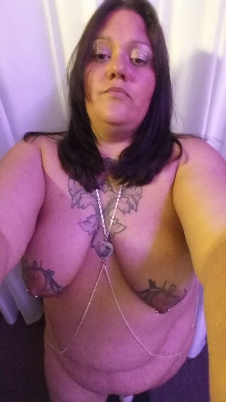 Fat Slut Nicole Cecchini