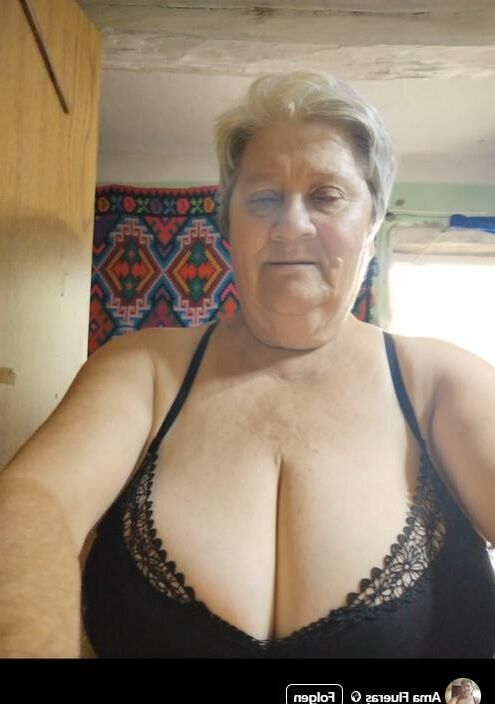 Dames aux gros seins