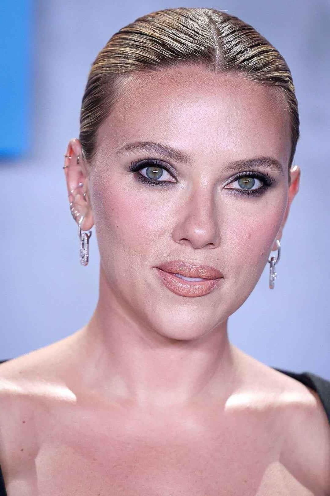 Scarlett Johansson fête son anniversaire aujourd'hui !