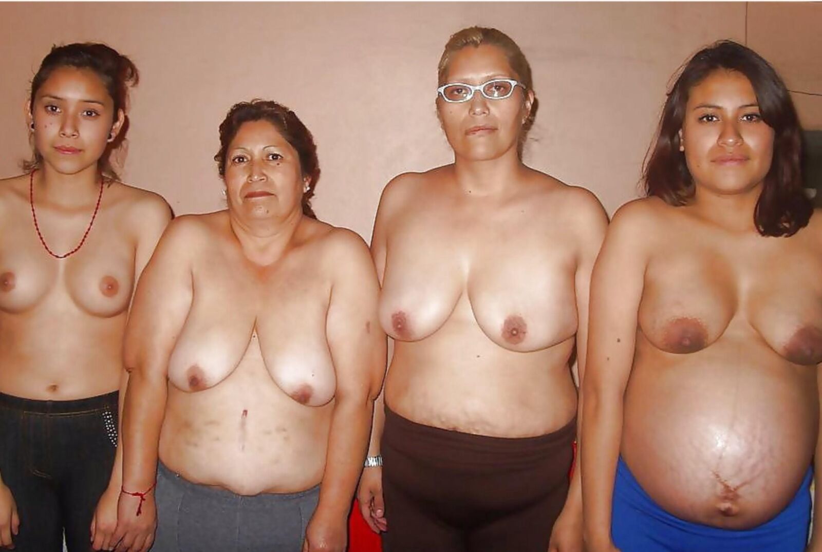 mujeres esposas putas